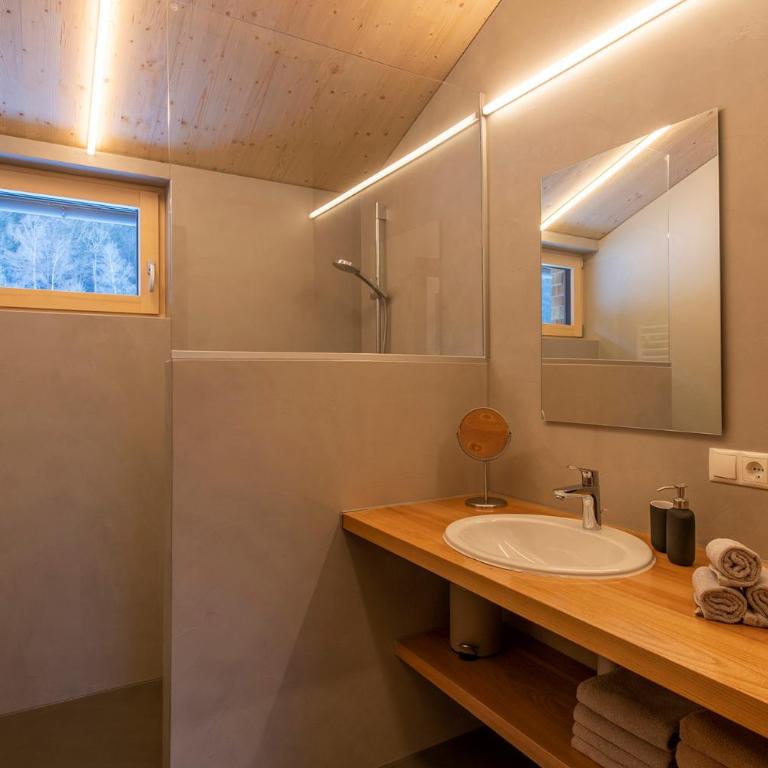 Gauensteiner Hof - Apartamento de 2 dormitorios - 3