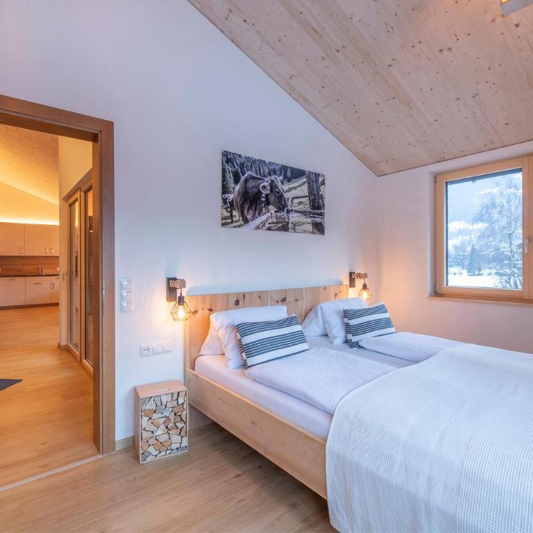 Gauensteiner Hof - Apartamento de 2 dormitorios - 2