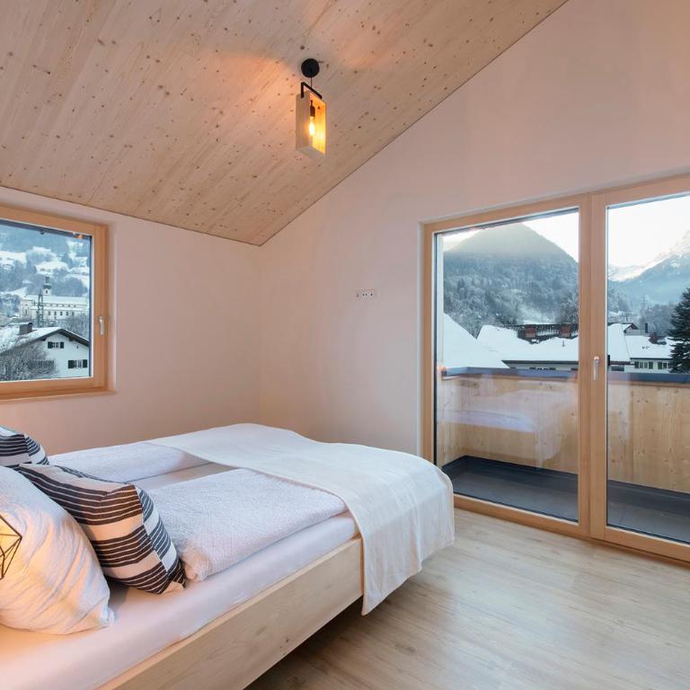 Gauensteiner Hof - Apartamento de 2 dormitorios - 9