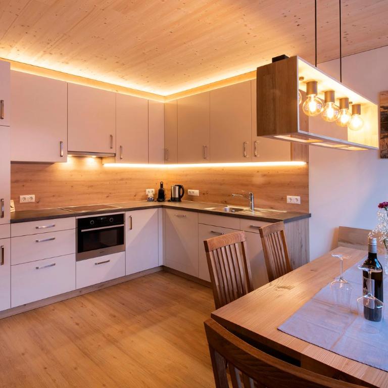 Gauensteiner Hof - Apartamento de 2 dormitorios - 7
