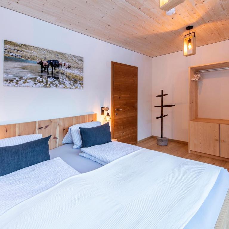 Gauensteiner Hof - Apartamento de 2 dormitorios - 9