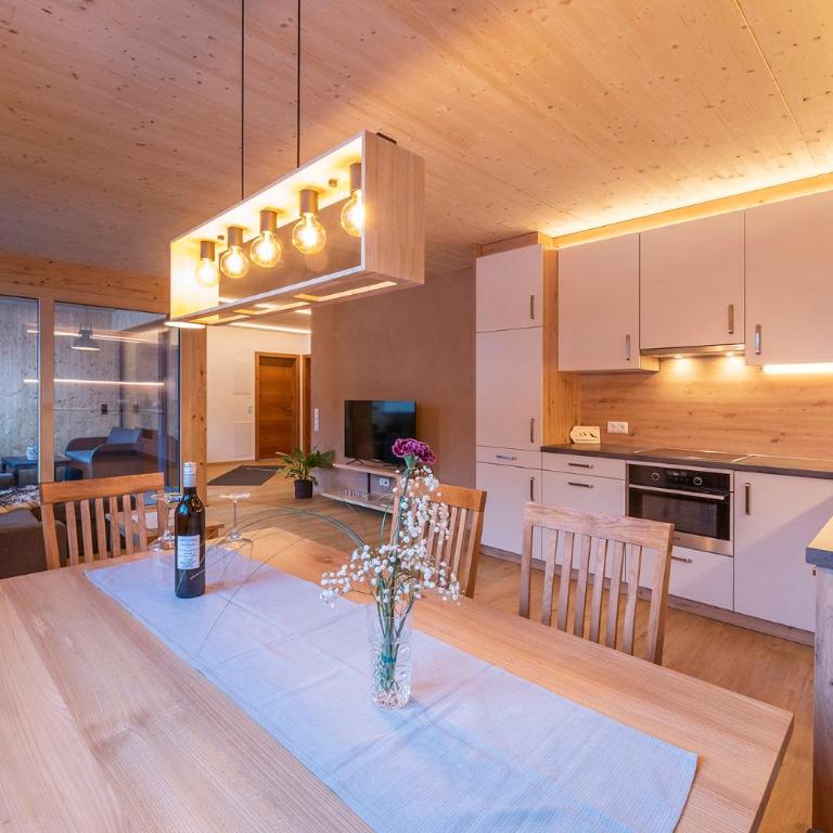 Gauensteiner Hof - Apartamento de 2 dormitorios - 5