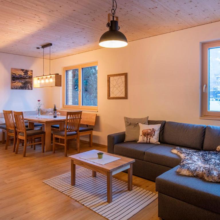 Gauensteiner Hof - Apartamento de 2 dormitorios - 6