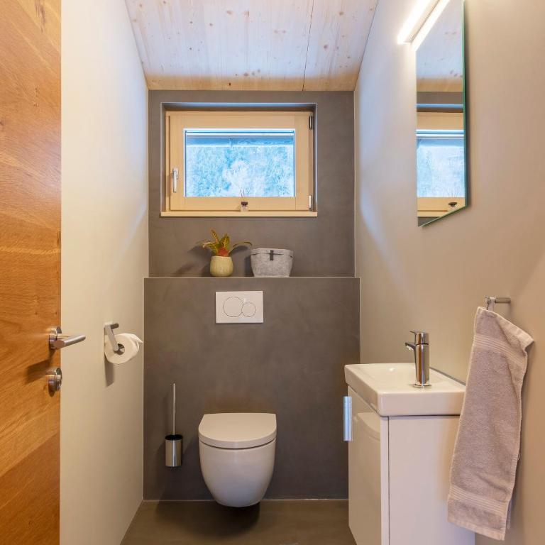 Gauensteiner Hof - Apartamento de 2 dormitorios - 4