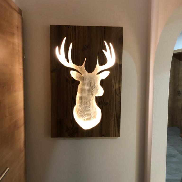 Ferienwohnung Wildkogelblick - Apartment mit 2 Schlafzimmern - 11