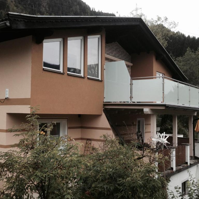 Ferienwohnung Wildkogelblick - Apartment mit 2 Schlafzimmern - 7