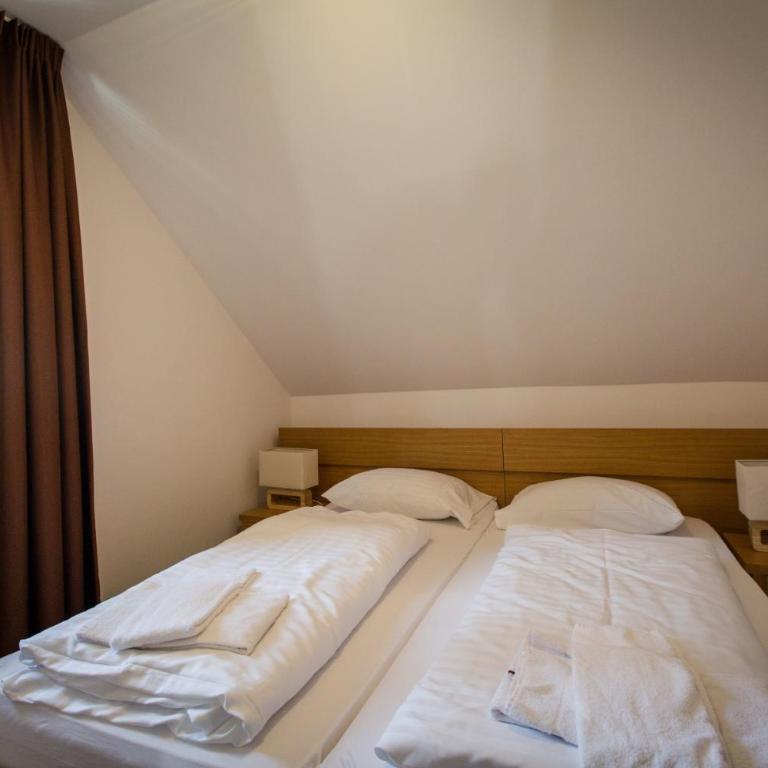 Alpenresidenz Turracher Höhe by ALPS RESORTS - Family Apartment mit Balkon - 11