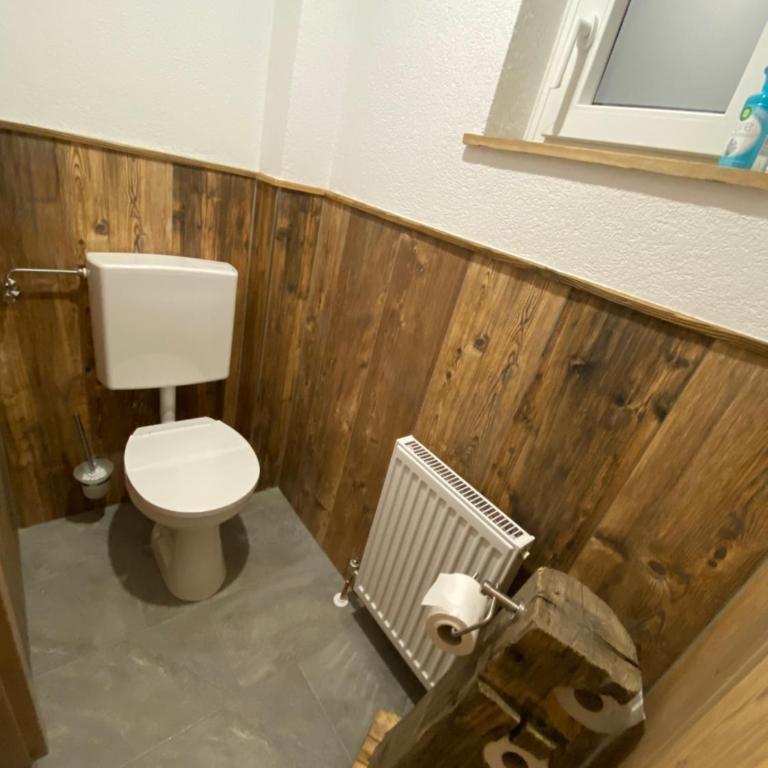 Ferienwohnung Wildkogelblick - Apartment mit 2 Schlafzimmern - 13