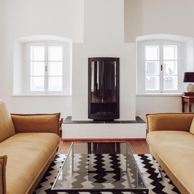 WINEHOUSE Living - Vacation Home - 24