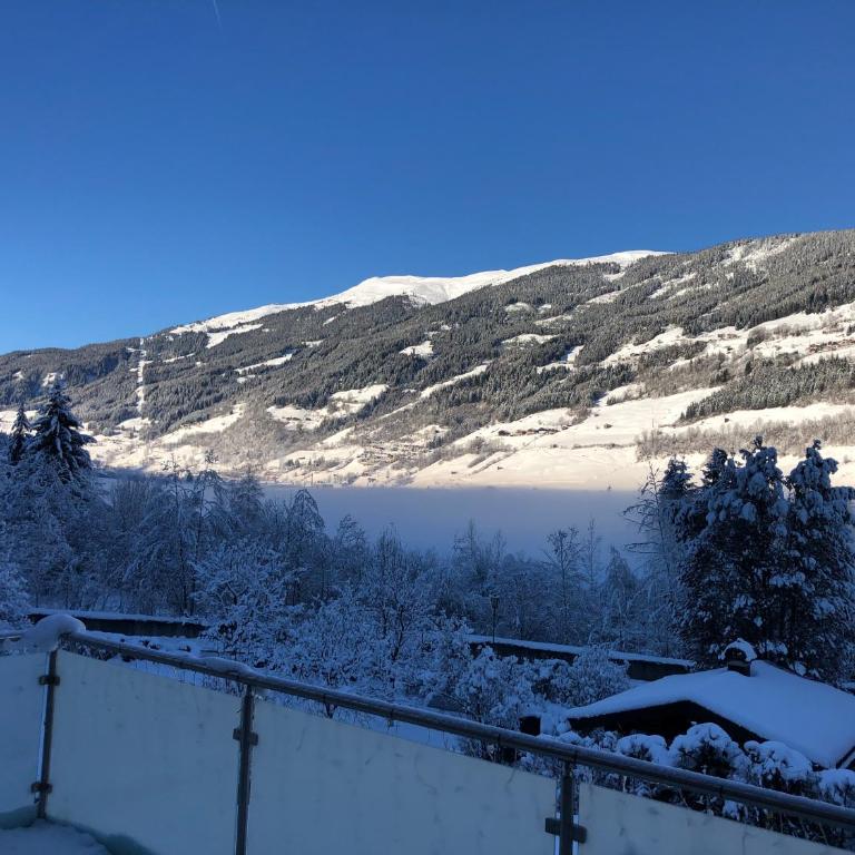 Ferienwohnung Wildkogelblick - Apartment mit 2 Schlafzimmern - 25