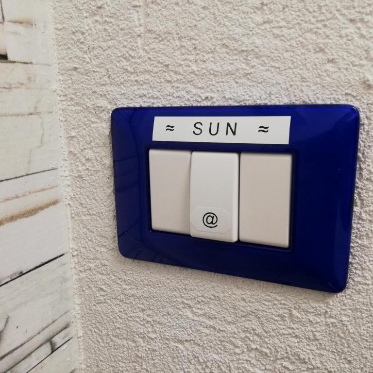 Sun - Two-Bedroom Apartment - 8
