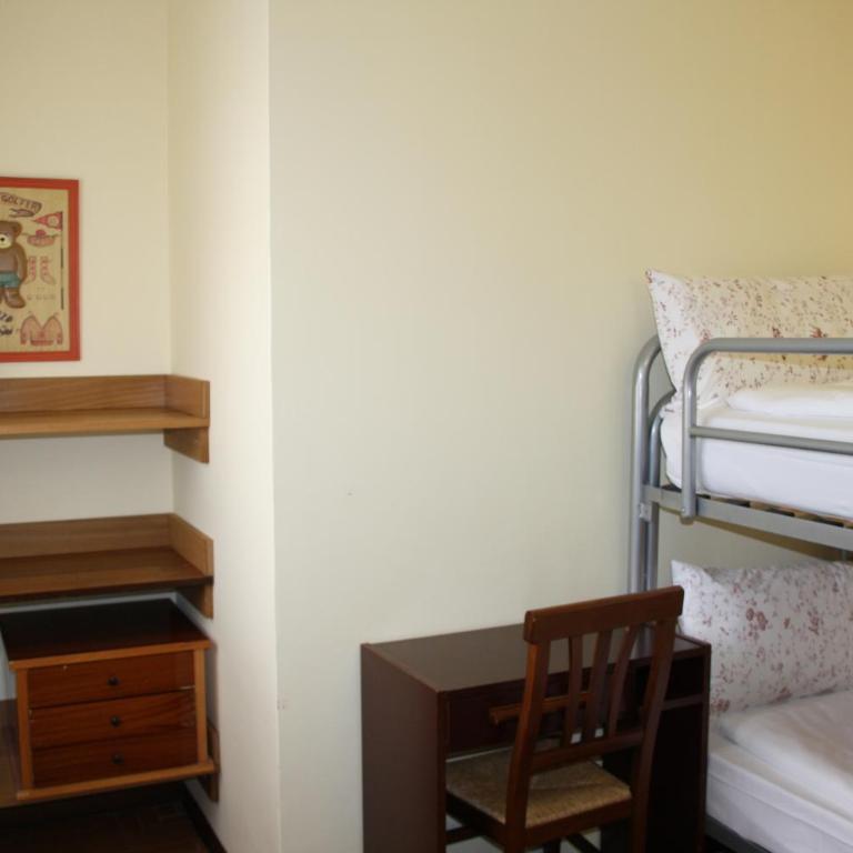 HG Hotel La Caminatha - Camera Matrimoniale Economy - 6