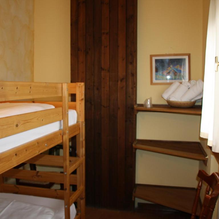 HG Hotel La Caminatha - Camera Matrimoniale Economy - 5
