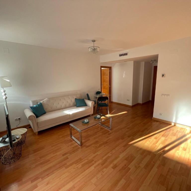 Tarraco Apartment - Apartamento de 1 dormitorio - 13