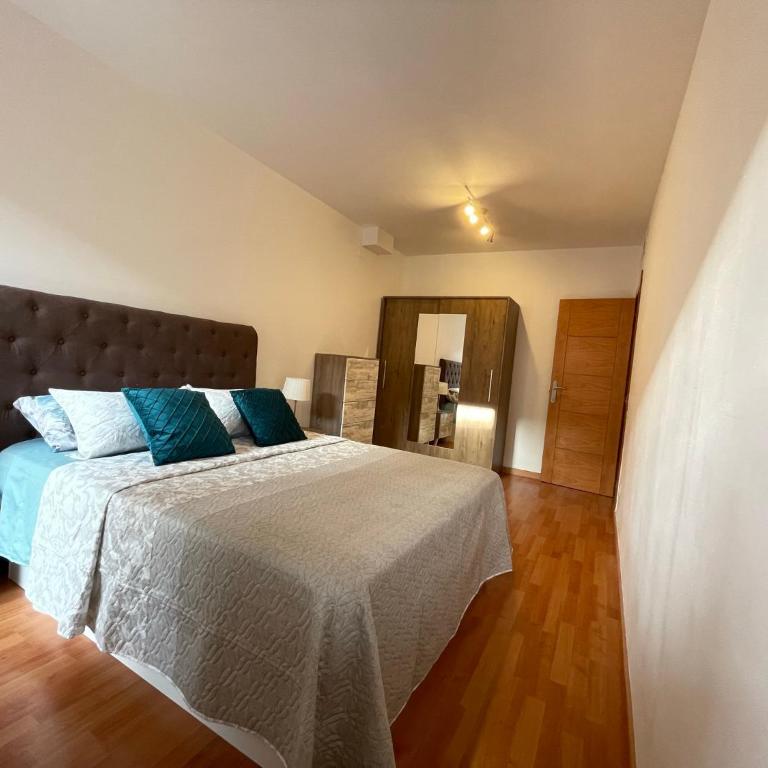 Tarraco Apartment - Apartamento de 1 dormitorio - 15