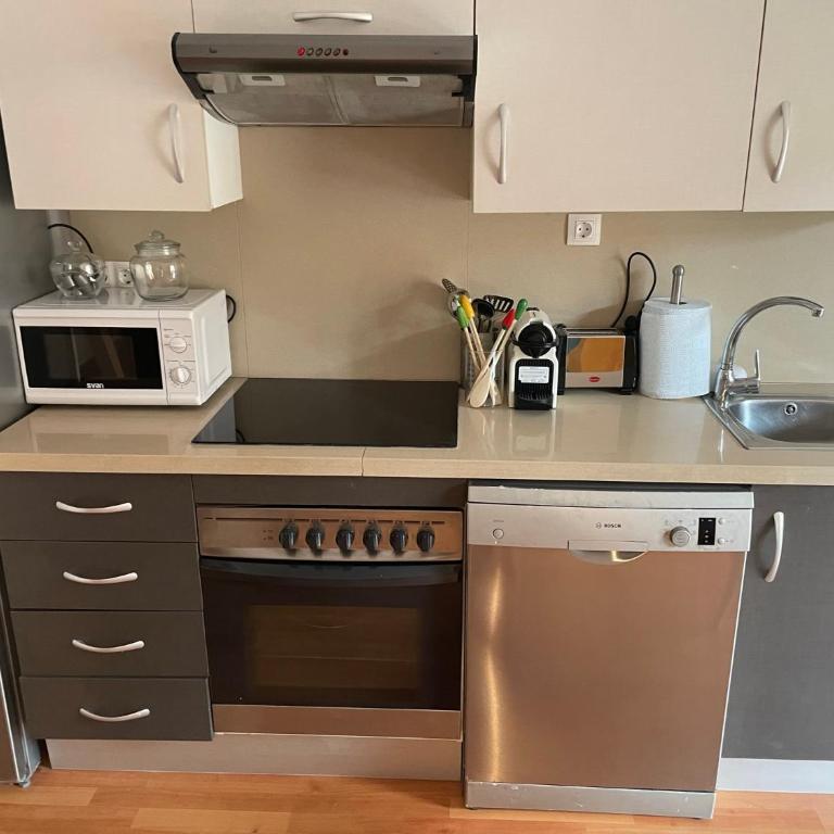 Tarraco Apartment - Apartamento de 1 dormitorio - 16