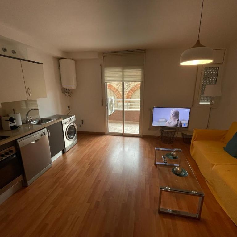 Tarraco Apartment - Apartamento de 1 dormitorio - 18