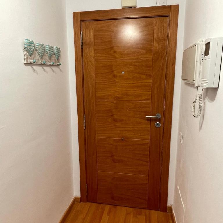 Tarraco Apartment - Apartamento de 1 dormitorio - 23