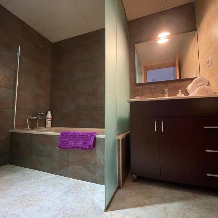 Tarraco Apartment - Apartamento de 1 dormitorio - 22