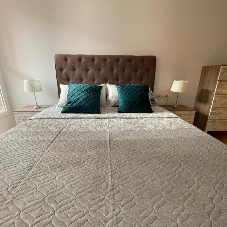 Tarraco Apartment - Apartamento de 1 dormitorio - 20