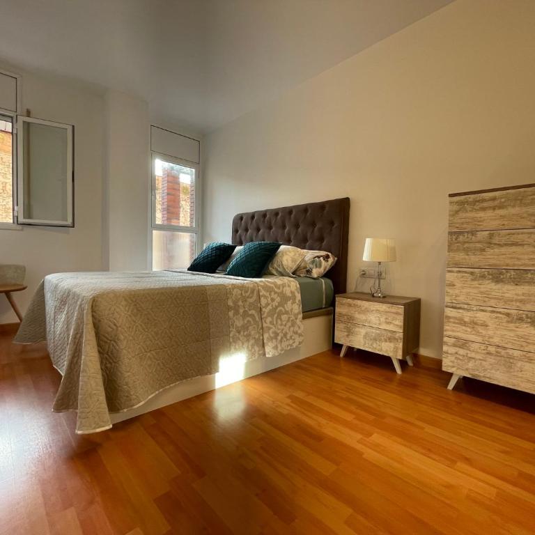 Tarraco Apartment - Apartamento de 1 dormitorio - 19