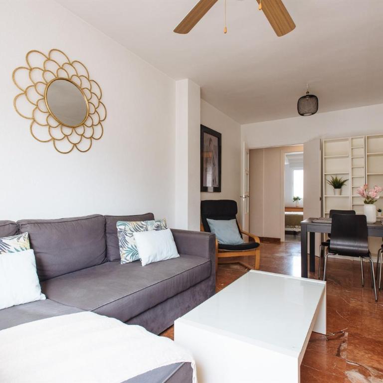 Calatrava Suite Apartment - Apartment - 9