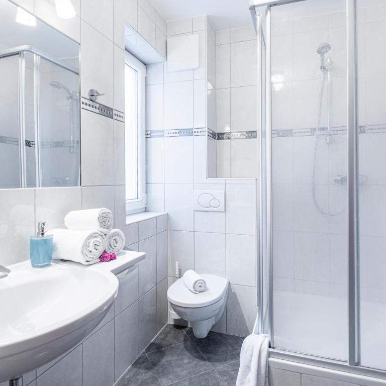 Haus Obauer by AlpenTravel - Comfort Apartment mit 3 Schlafzimmern - 8