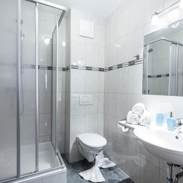 Haus Obauer by AlpenTravel - Comfort Apartment mit 3 Schlafzimmern - 7