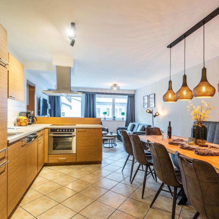Haus Obauer by AlpenTravel - Comfort Apartment mit 3 Schlafzimmern - 1