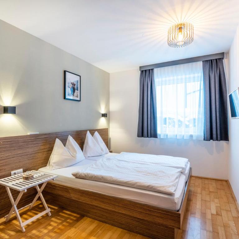 Haus Obauer by AlpenTravel - Comfort Apartment mit 3 Schlafzimmern - 12