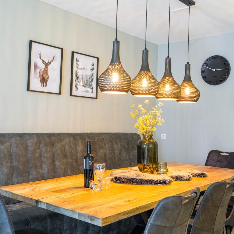 Haus Obauer by AlpenTravel - Comfort Apartment mit 3 Schlafzimmern - 11