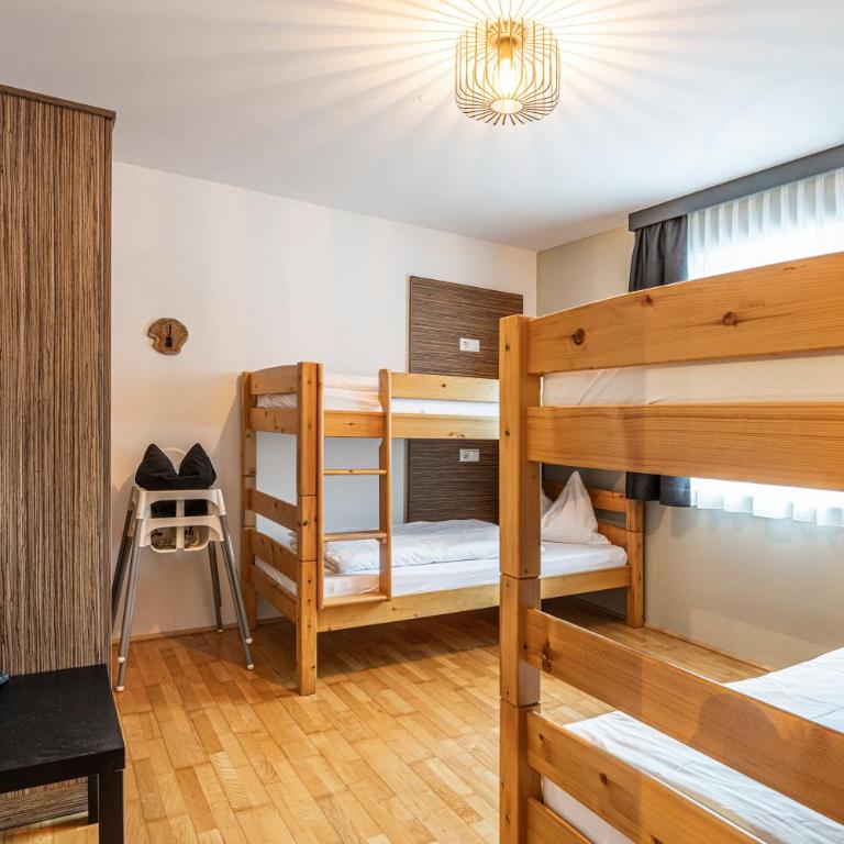 Haus Obauer by AlpenTravel - Comfort Apartment mit 3 Schlafzimmern - 10