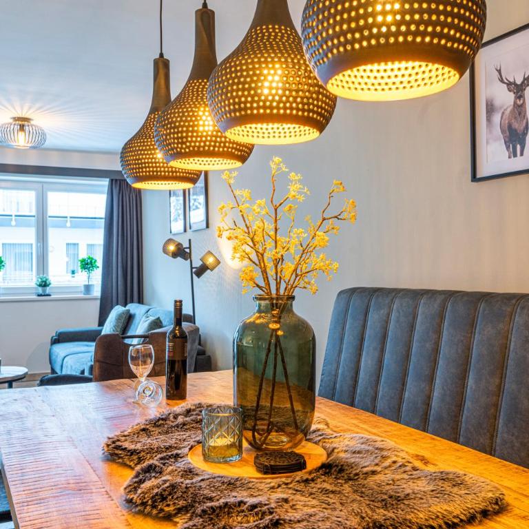 Haus Obauer by AlpenTravel - Comfort Apartment mit 3 Schlafzimmern - 9
