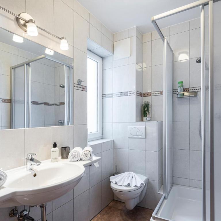 Haus Obauer by AlpenTravel - Apartment mit 3 Schlafzimmern - 5
