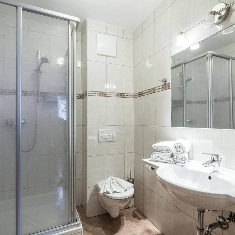 Haus Obauer by AlpenTravel - Apartment mit 3 Schlafzimmern - 6