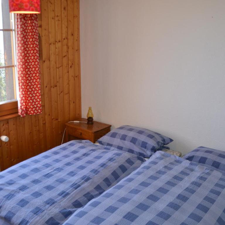 Immeuble Les Ecureuils - Apartment mit 2 Schlafzimmern - 2