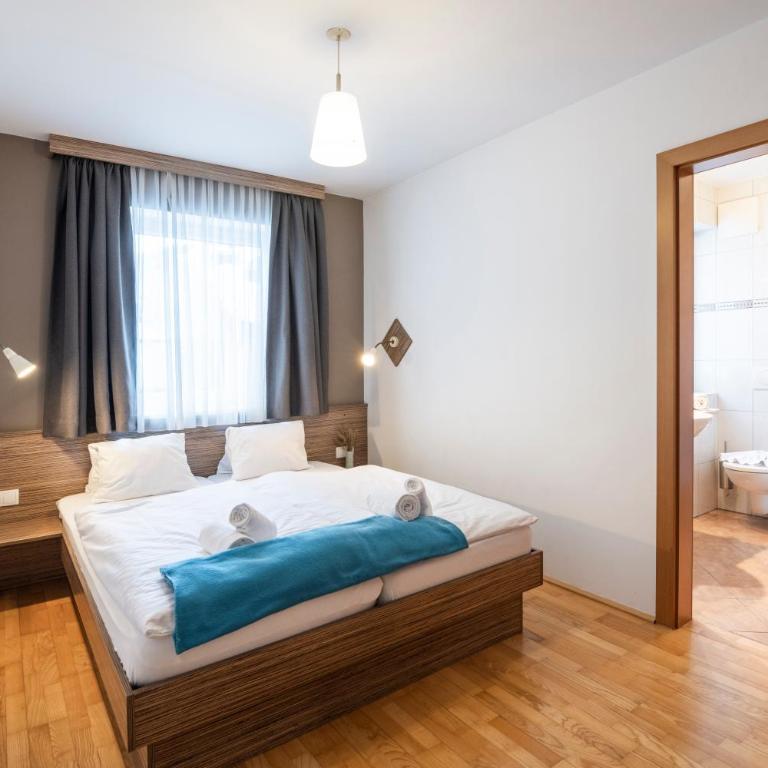 Haus Obauer by AlpenTravel - Apartment mit 3 Schlafzimmern - 2