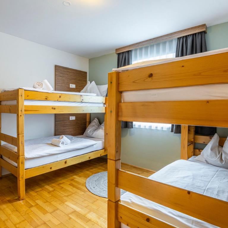 Haus Obauer by AlpenTravel - Apartment mit 3 Schlafzimmern - 7