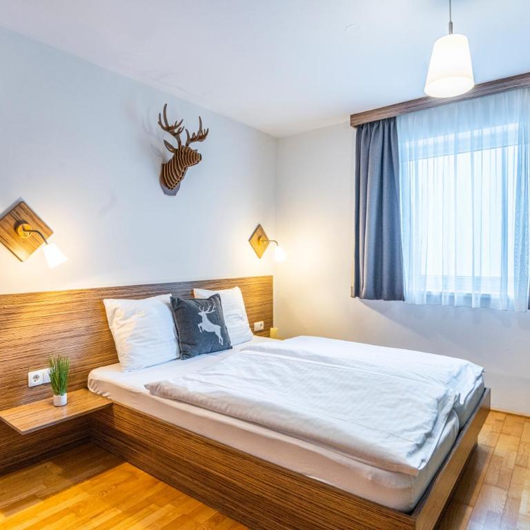 Haus Obauer by AlpenTravel - Apartment mit 3 Schlafzimmern - 3