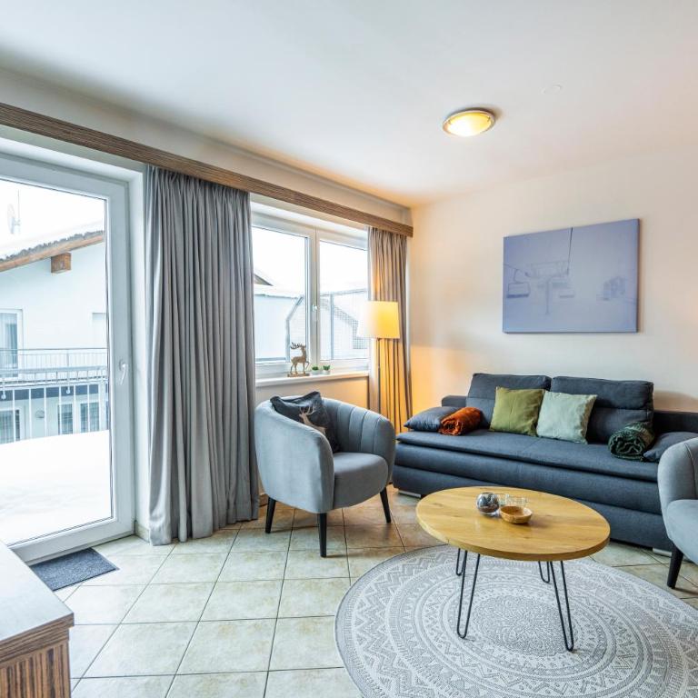 Haus Obauer by AlpenTravel - Apartment mit 3 Schlafzimmern - 10