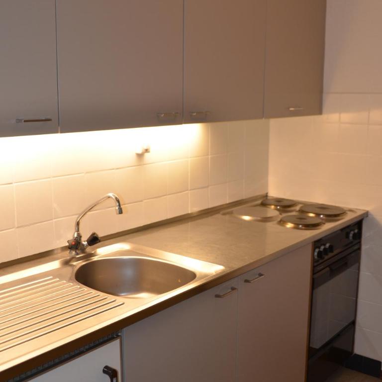 Immeuble Les Ecureuils - Apartment mit 2 Schlafzimmern - 3