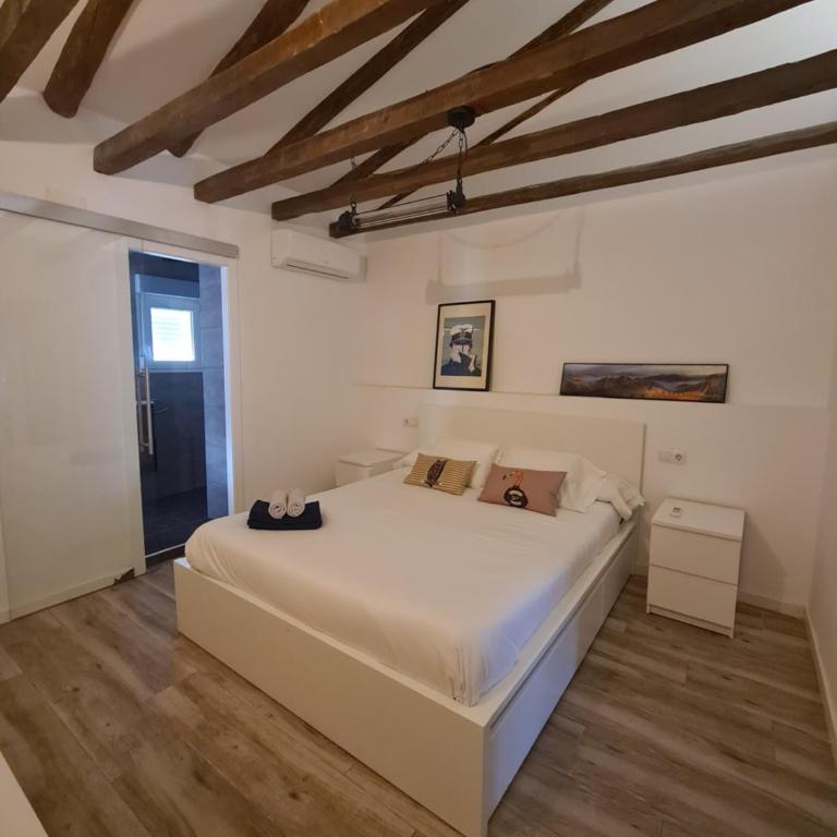 Dos Torres Rivendel - Vistas a la Basílica del Pilar - Apartamento de 2 dormitorios - 6