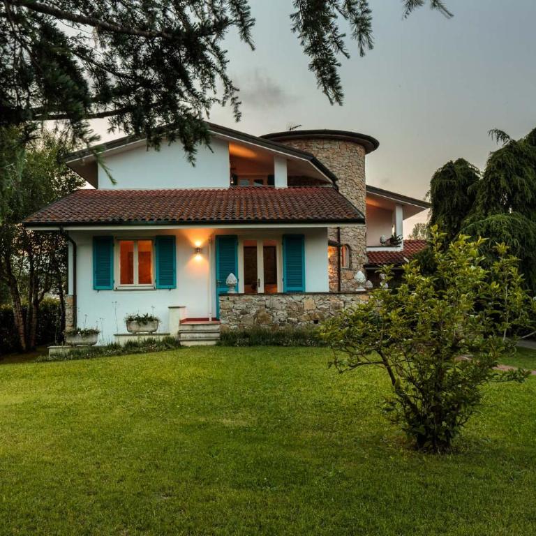 Villa Annalisa - Villa - 3