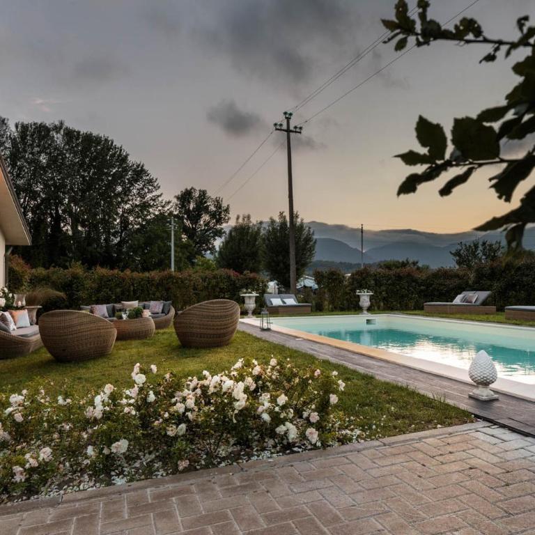 Villa Annalisa - Villa - 2