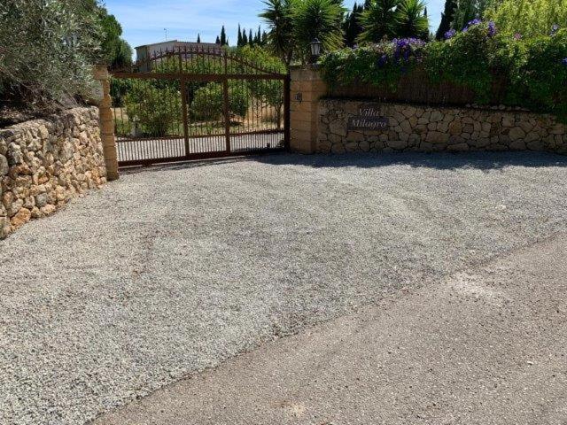 Villa Milagro - 3 bedroom Finca style Villa with Pool near Golf Course/Beaches - Air Cond. - Villa de 3 dormitorios - 33
