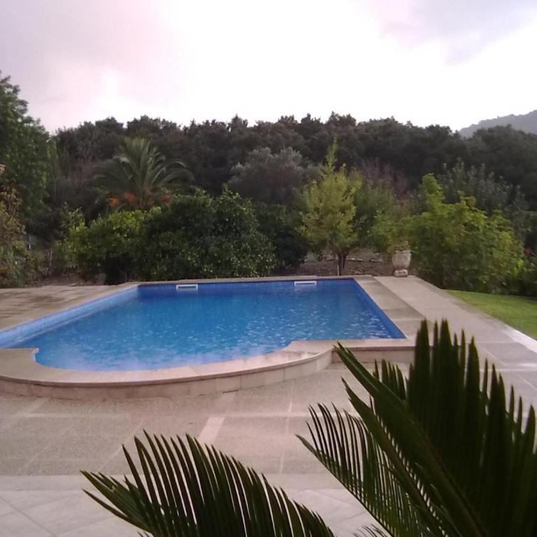 Villa Milagro - 3 bedroom Finca style Villa with Pool near Golf Course/Beaches - Air Cond. - Villa de 3 dormitorios - 20