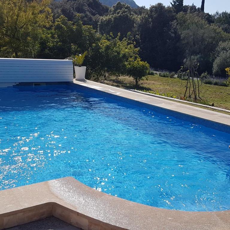 Villa Milagro - 3 bedroom Finca style Villa with Pool near Golf Course/Beaches - Air Cond. - Villa de 3 dormitorios - 24