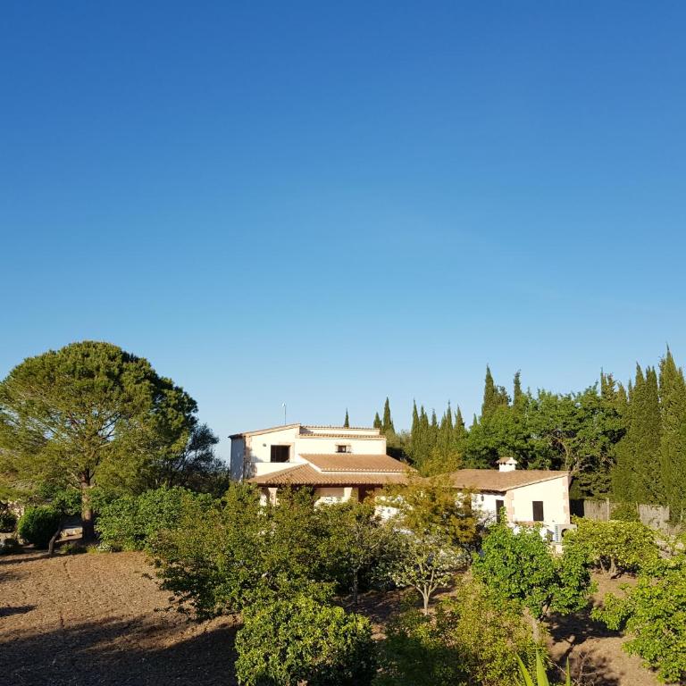 Villa Milagro - 3 bedroom Finca style Villa with Pool near Golf Course/Beaches - Air Cond. - Villa de 3 dormitorios - 26
