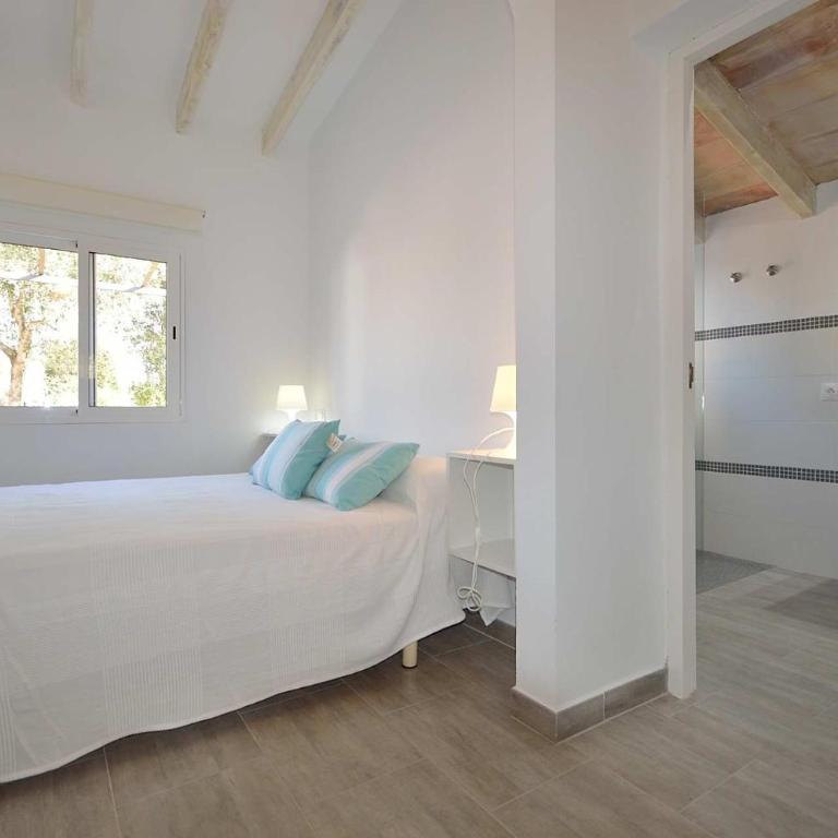 Villa Les Oliveres By SunVillas Mallorca - Casa con 1 dormitorio - 14