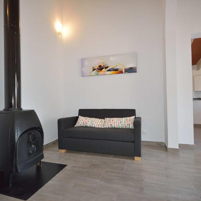 Villa Les Oliveres By SunVillas Mallorca - Casa con 1 dormitorio - 10